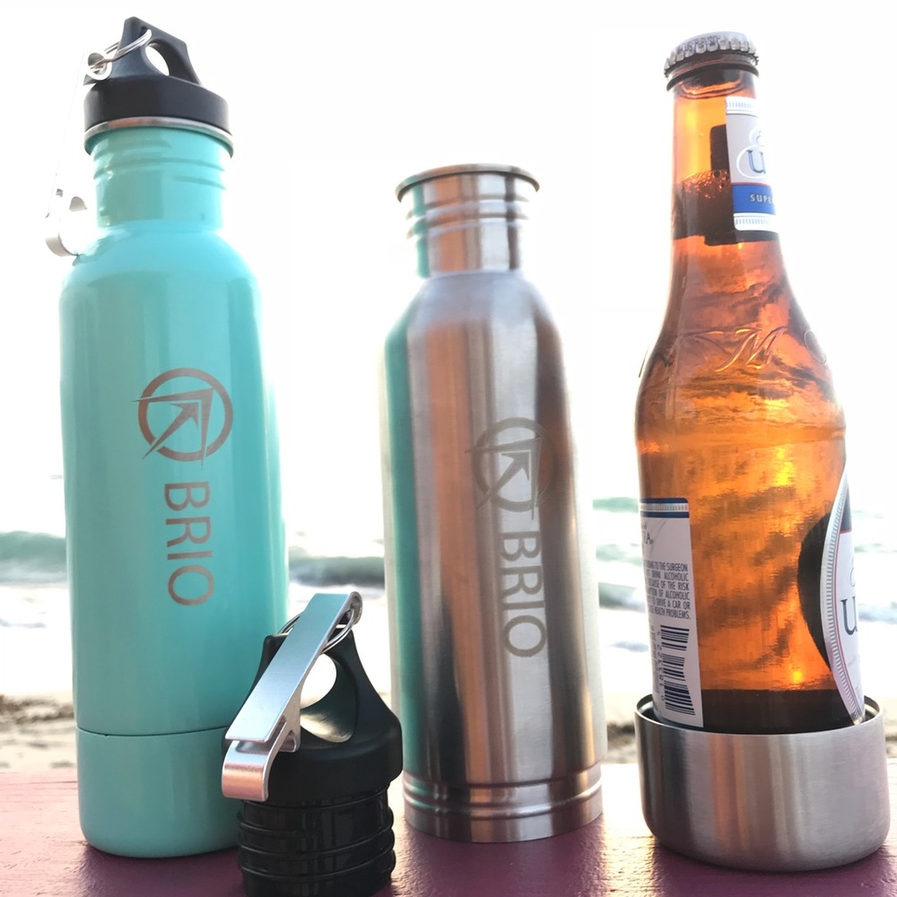 Beer Bottle